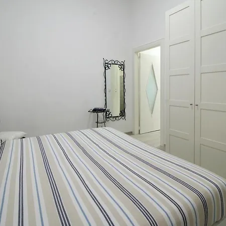 Apartman Dimora Camicia 84 Monopoli