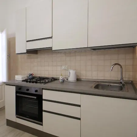 Dimora Camicia 84 Apartman Monopoli