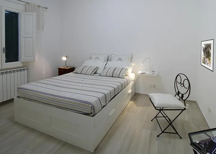 Dimora Camicia 84 Monopoli