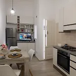 Dimora Camicia 84 Appartement